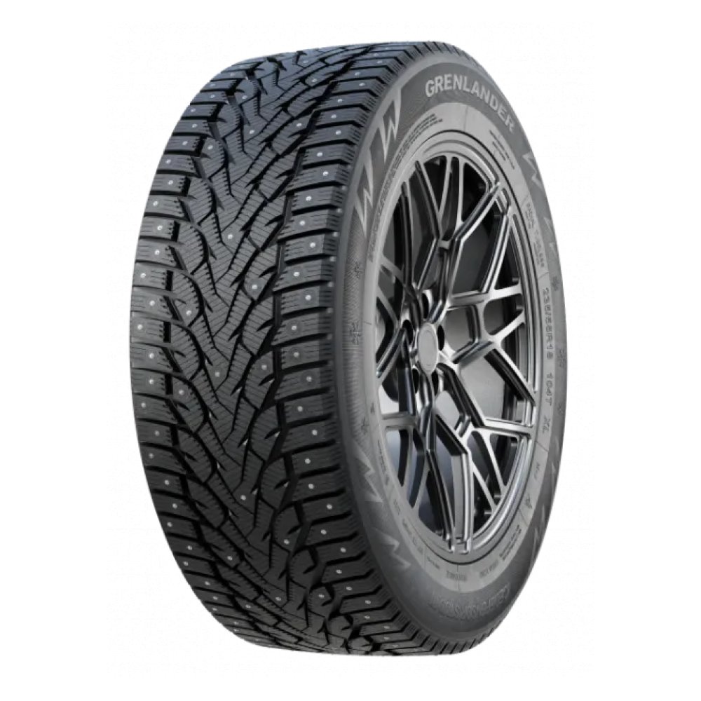 Grenlander IceDefensor Stud III (Нешип) 215/65 R17