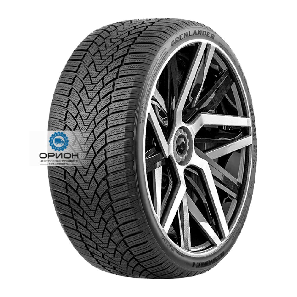 Grenlander Icehawke I 245/40 R17 95V