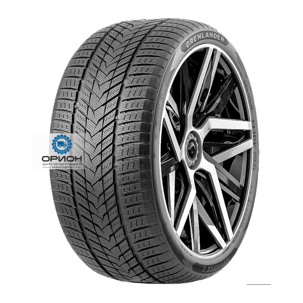 Grenlander Icehawke II 285/30 R20 99H