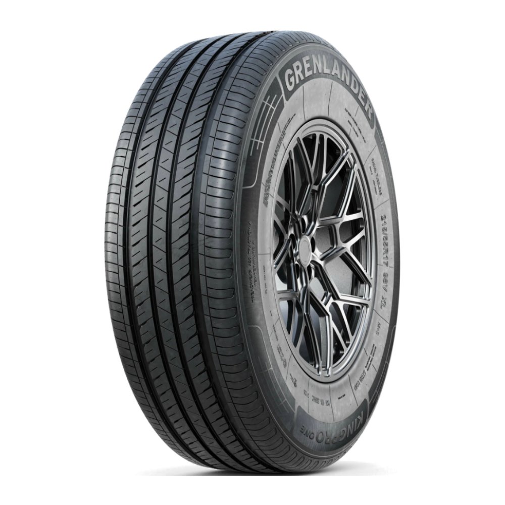 Grenlander Kingpro One 195/50 R16 88V