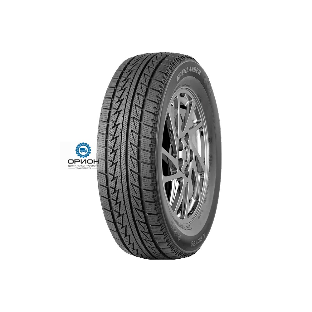 Grenlander L-Snow96 225/60 R16 98H