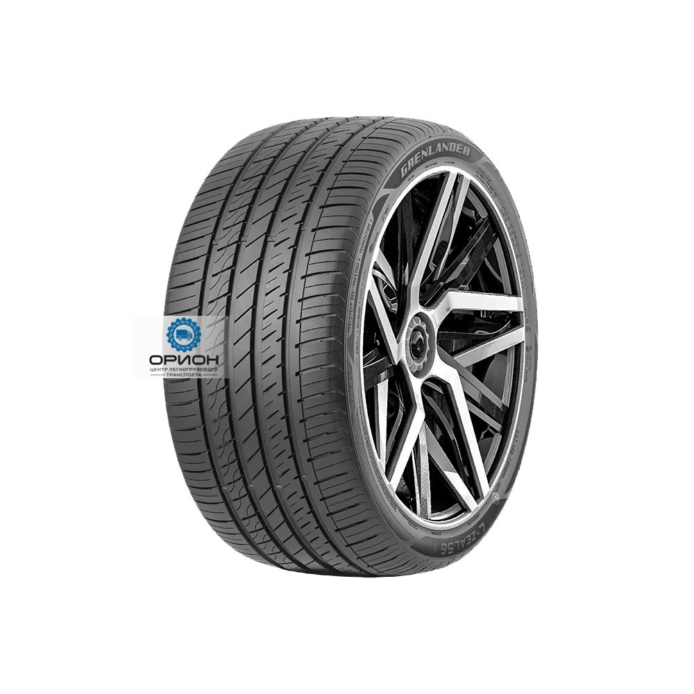 Grenlander L-Zeal56 275/30 R21