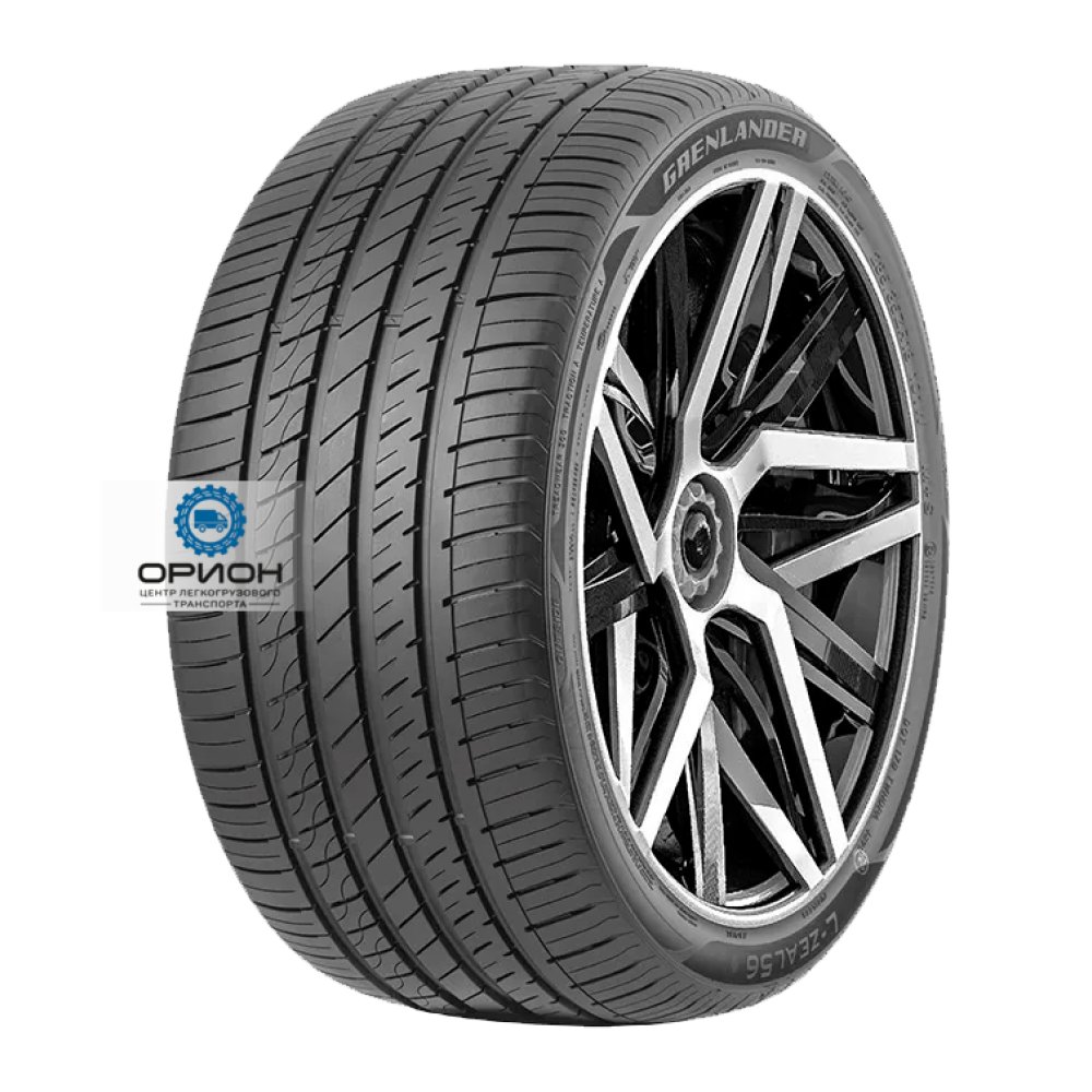 Grenlander L-Zeal56 275/35 R20 102W