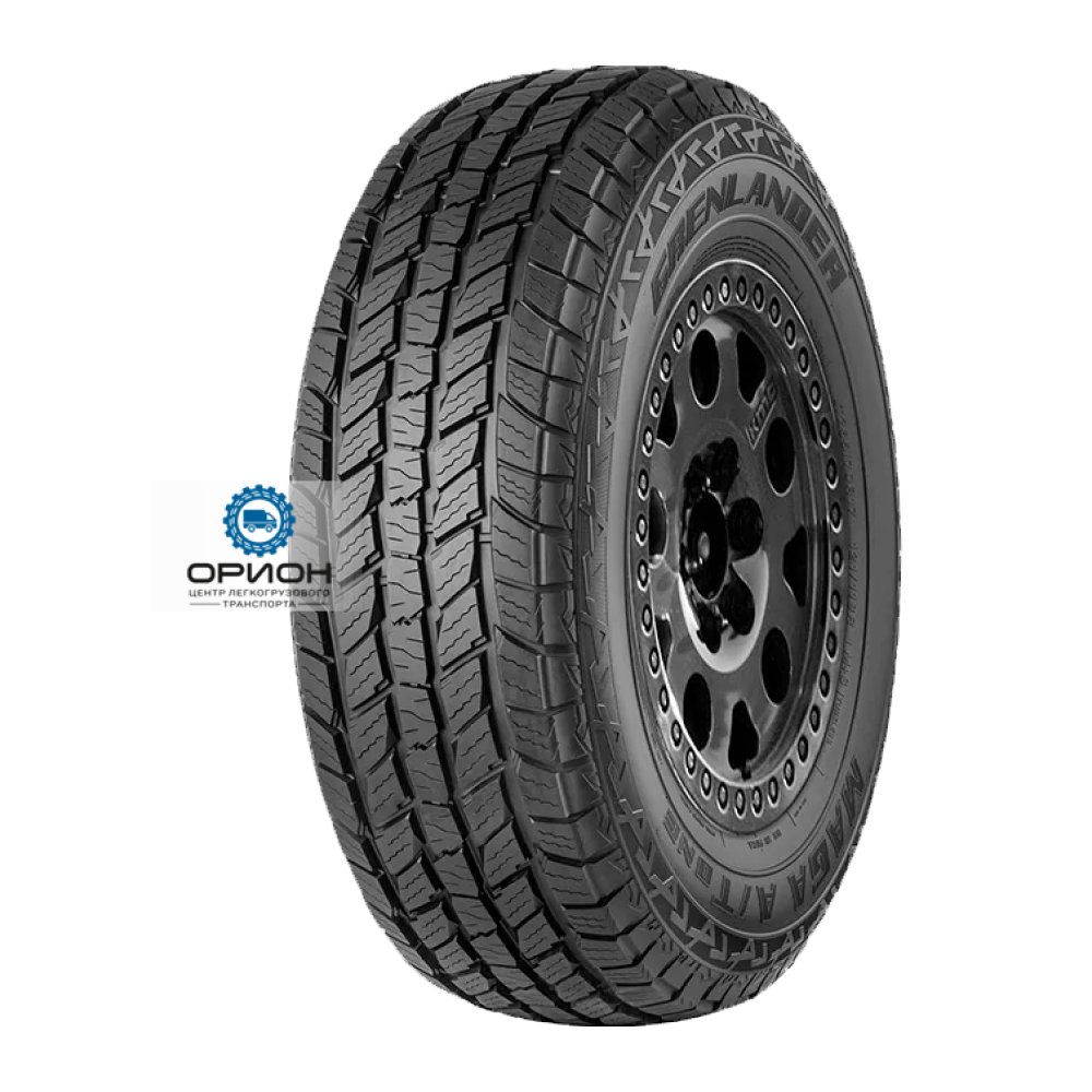 Grenlander Maga A/T One 235/75 R15 109S