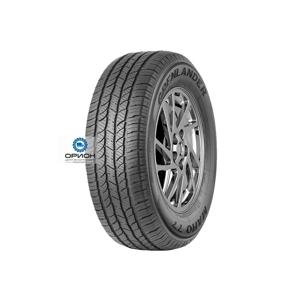 Grenlander Maho77 225/75 R16