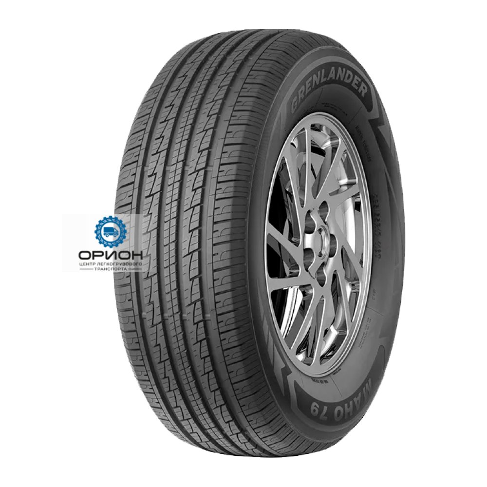 Grenlander Maho79 285/50 R20