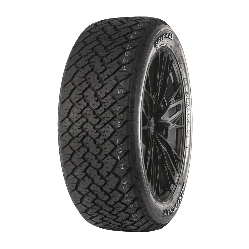 Gripmax Inception A/T 275/65 R17