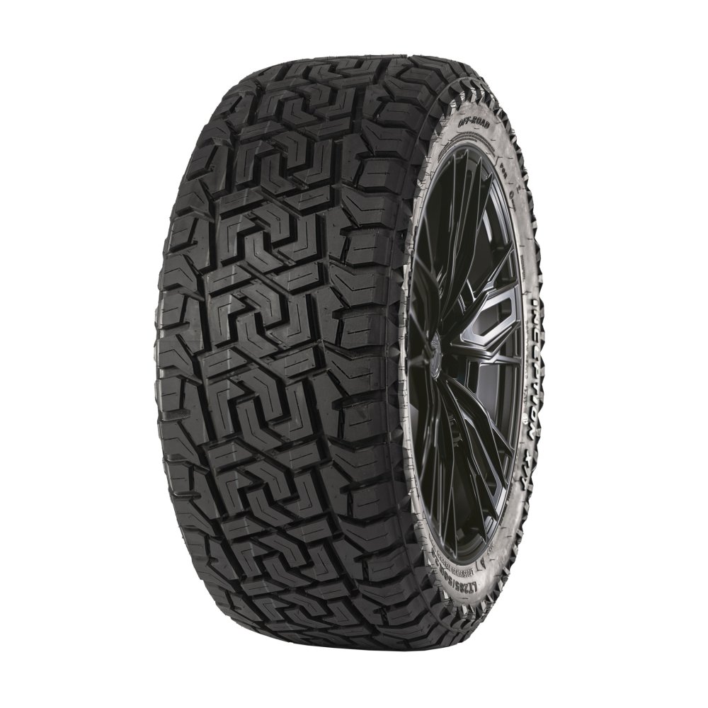Gripmax Inception X/T 285/70 R17