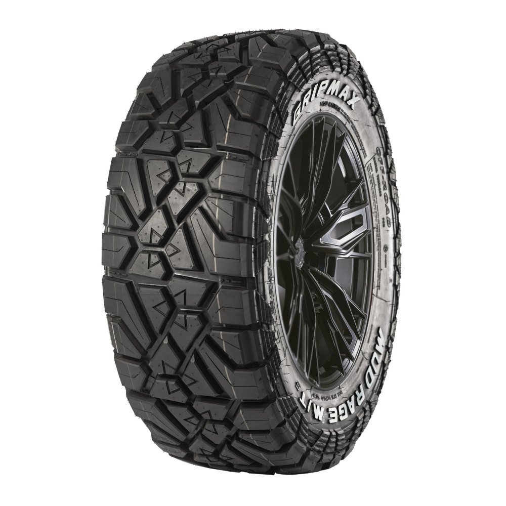 Gripmax Mud Rage M/T III 285/70 R17