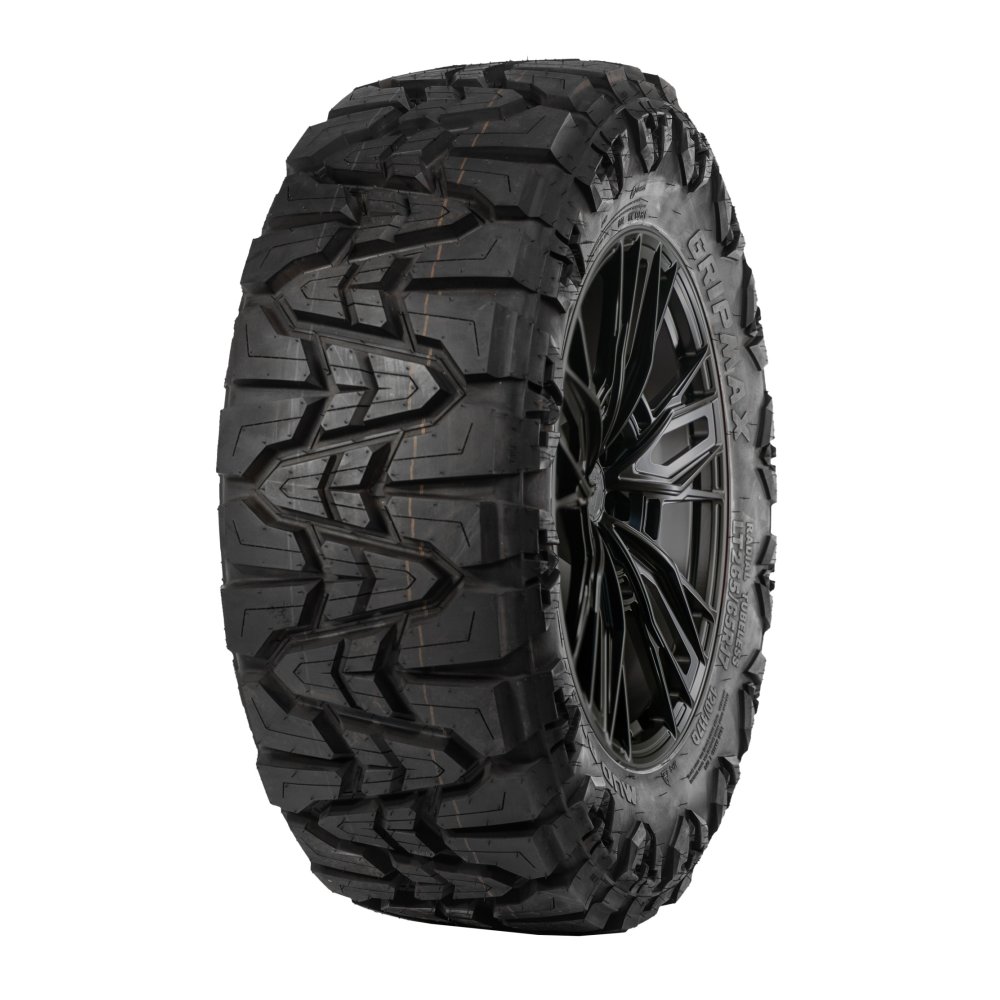 Gripmax Mud Rage M/T IV 285/70 R17