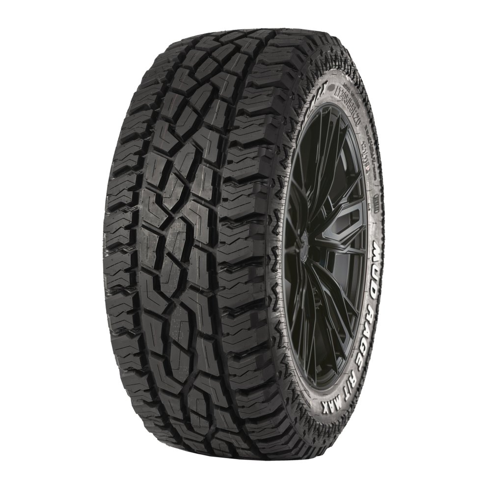 Gripmax Mud Rage R/T Max 265/70 R16 121/118Q