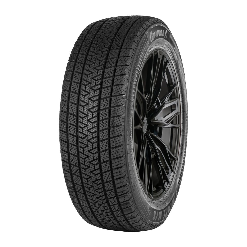 Gripmax Stature M/S 255/50 R20