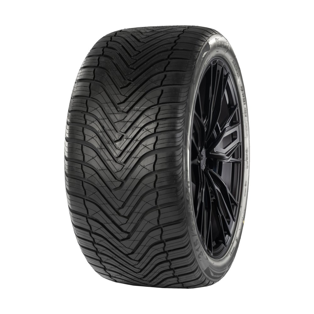 Gripmax SureGrip A/S 255/40 R21