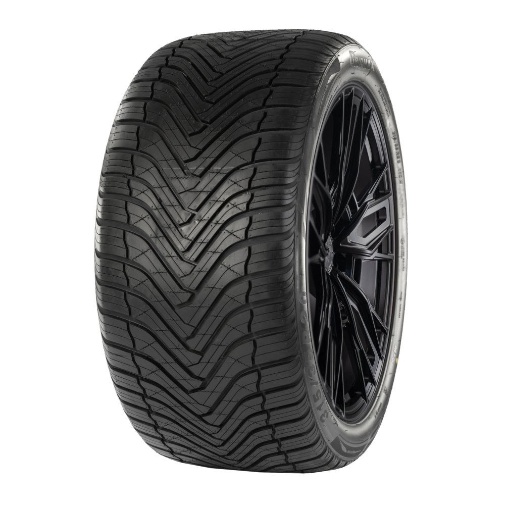 Gripmax SureGrip A/S 245/45 R19 102W