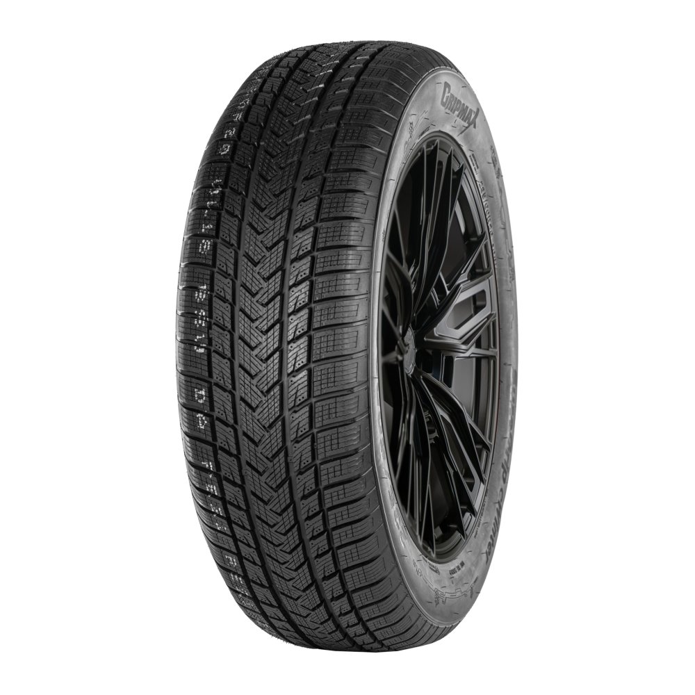 Gripmax SureGrip eWinter 235/45 R17 97V