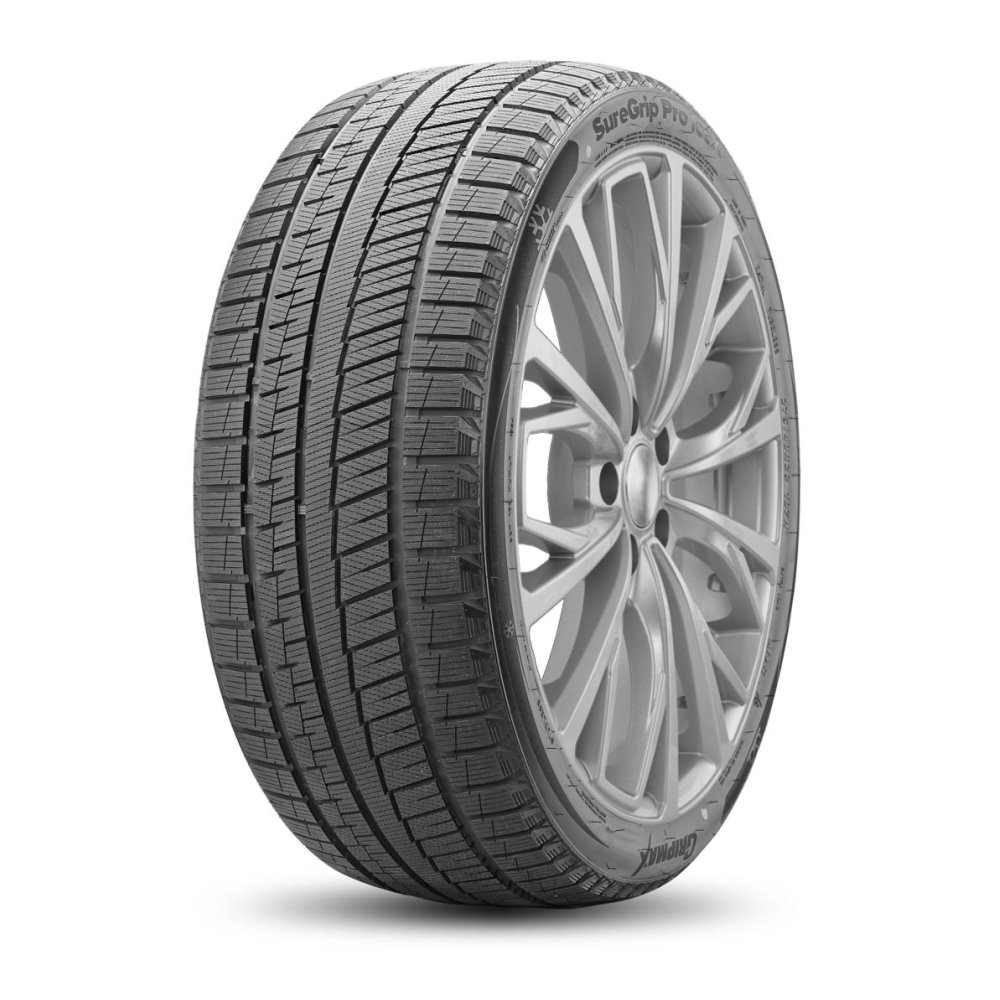 Gripmax SureGrip Pro Ice X 265/35 R21 101H