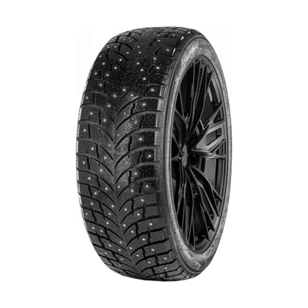 Gripmax SureGrip Pro Ice 285/40 R21