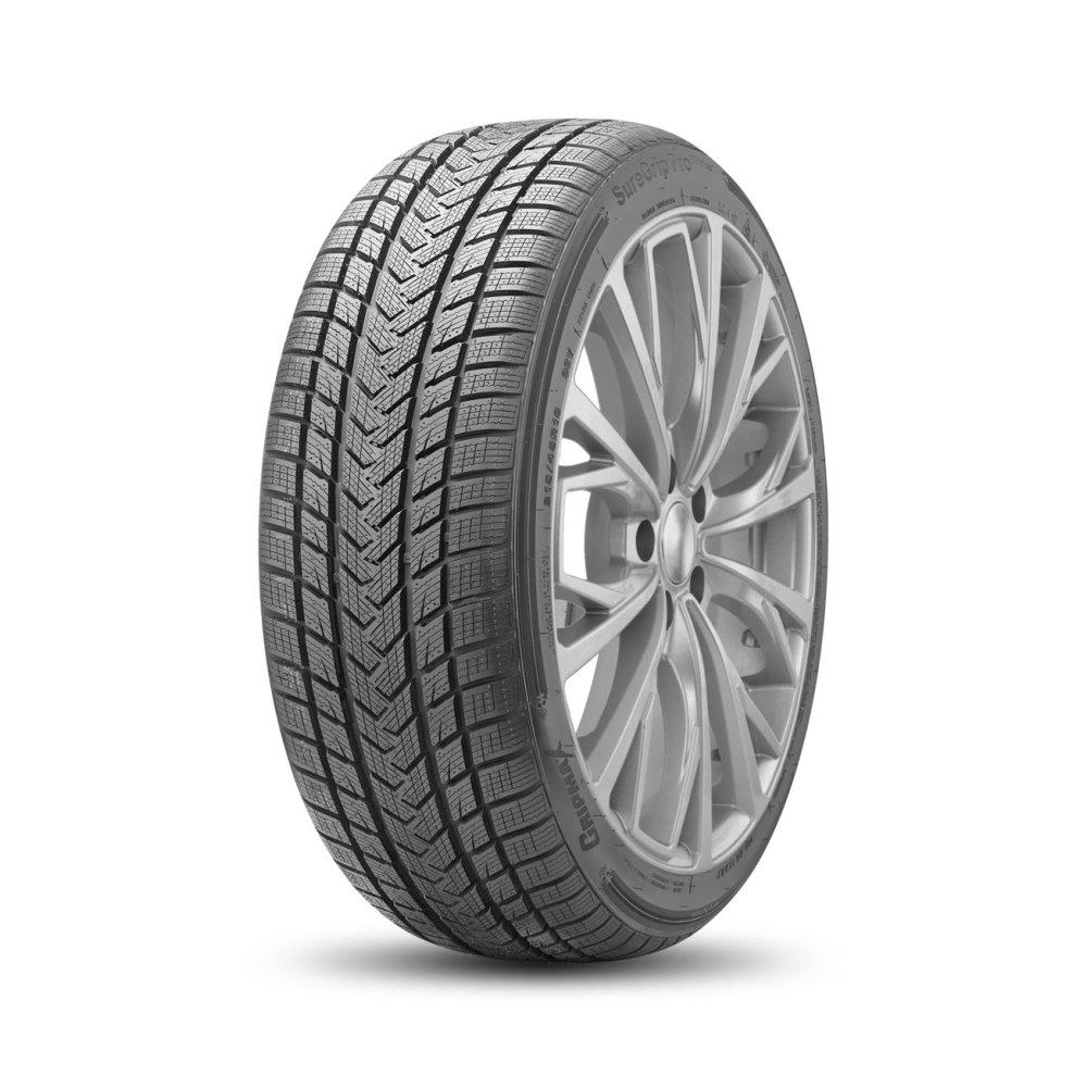 Gripmax SureGrip Pro Winter 255/40 R21