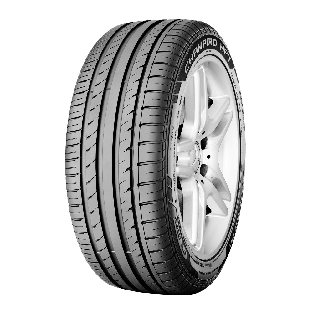 GT Radial Champiro HPY SUV