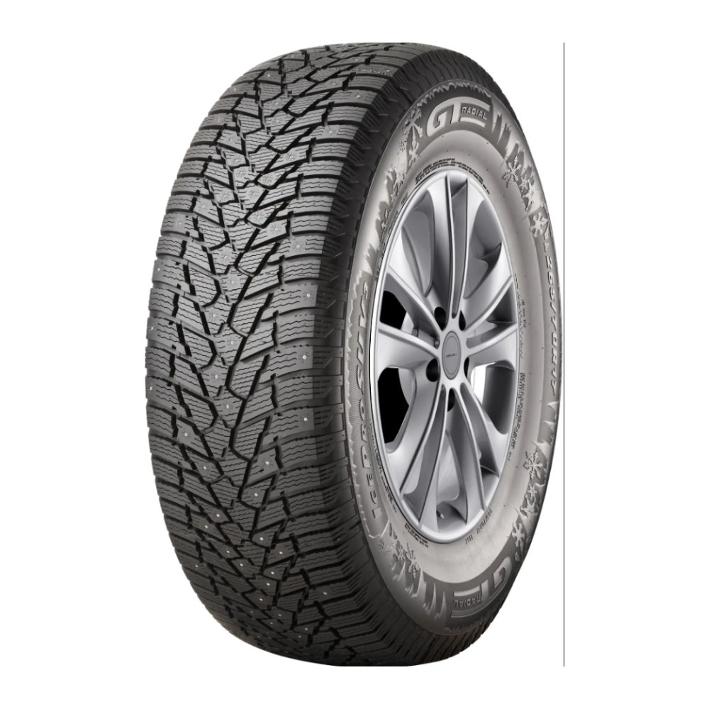 GT Radial Champiro IcePro 3 185/65 R14