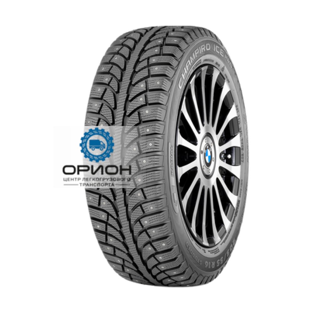 Шины GT Radial Champiro IcePro
