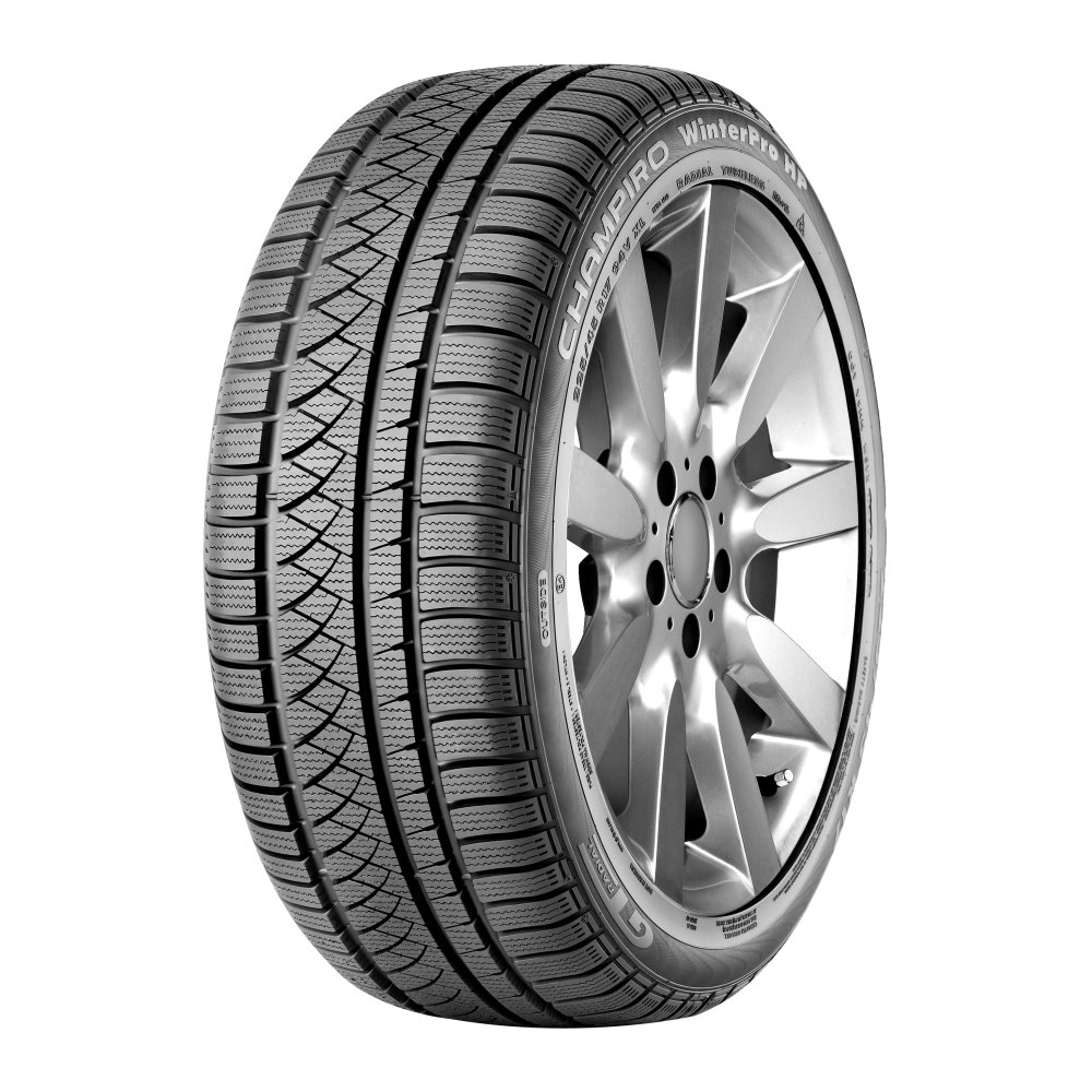 GT Radial Champiro WinterPro HP