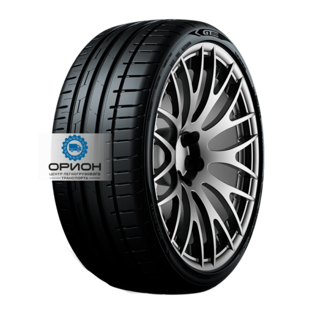 Шины GT Radial SportActive 2