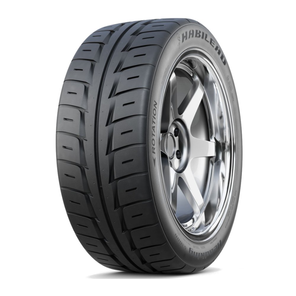 Habilead S3000 265/35 R18