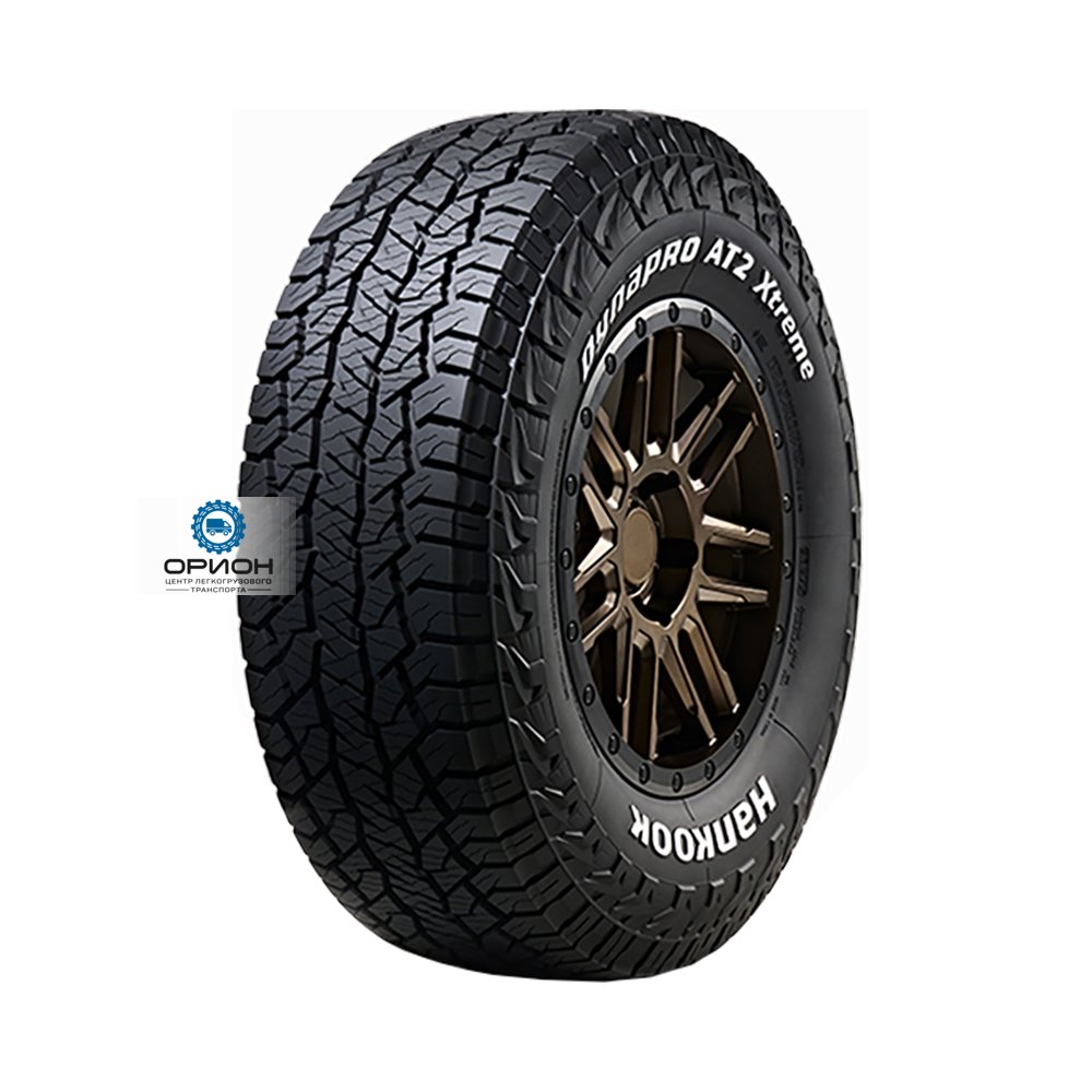 Hankook Dynapro AT2 Xtreme RF12