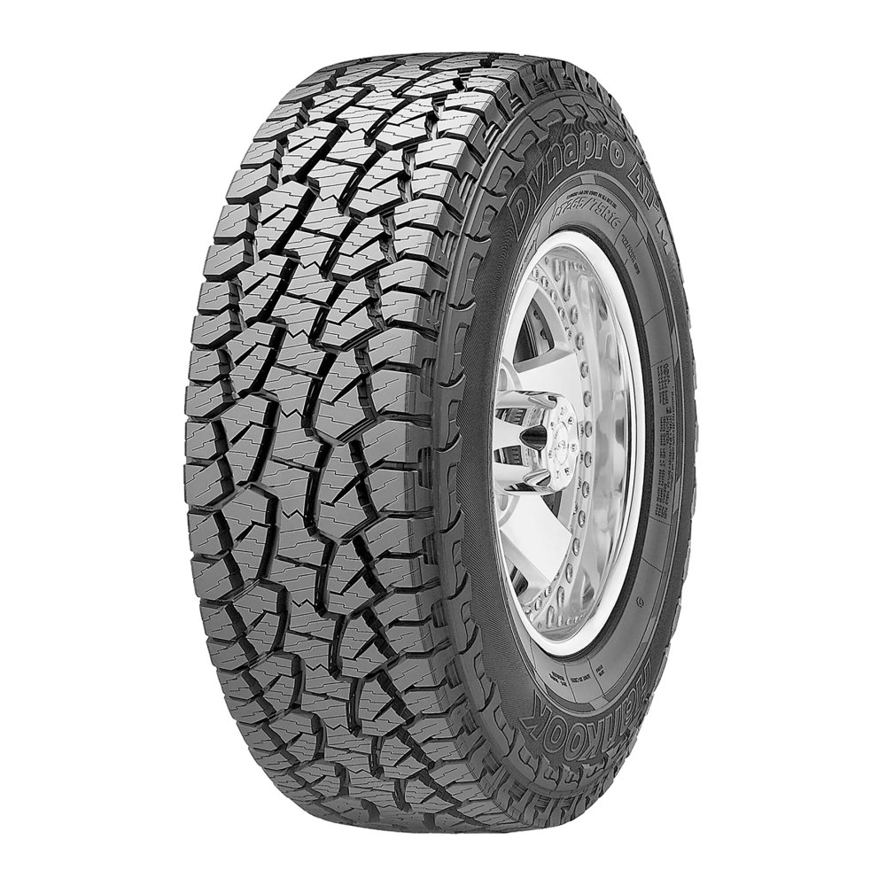 Hankook Dynapro ATM RF10