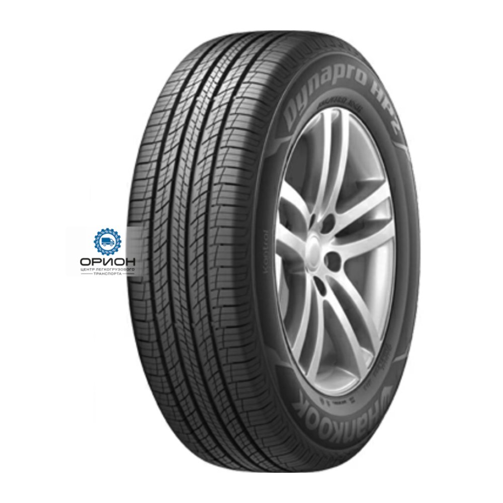 Hankook Dynapro HP2+ RA33D