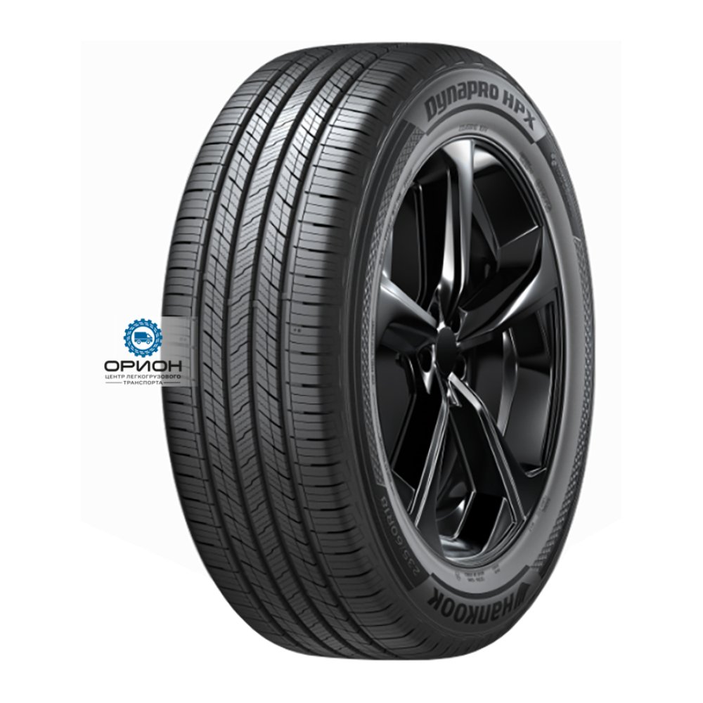 Hankook Dynapro HPX RA43 SUV 235/65 R18 110W