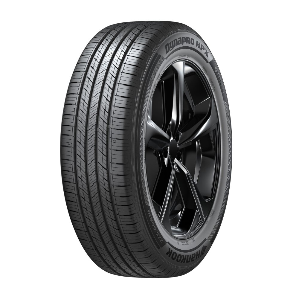 Hankook Dynapro HPX RA43