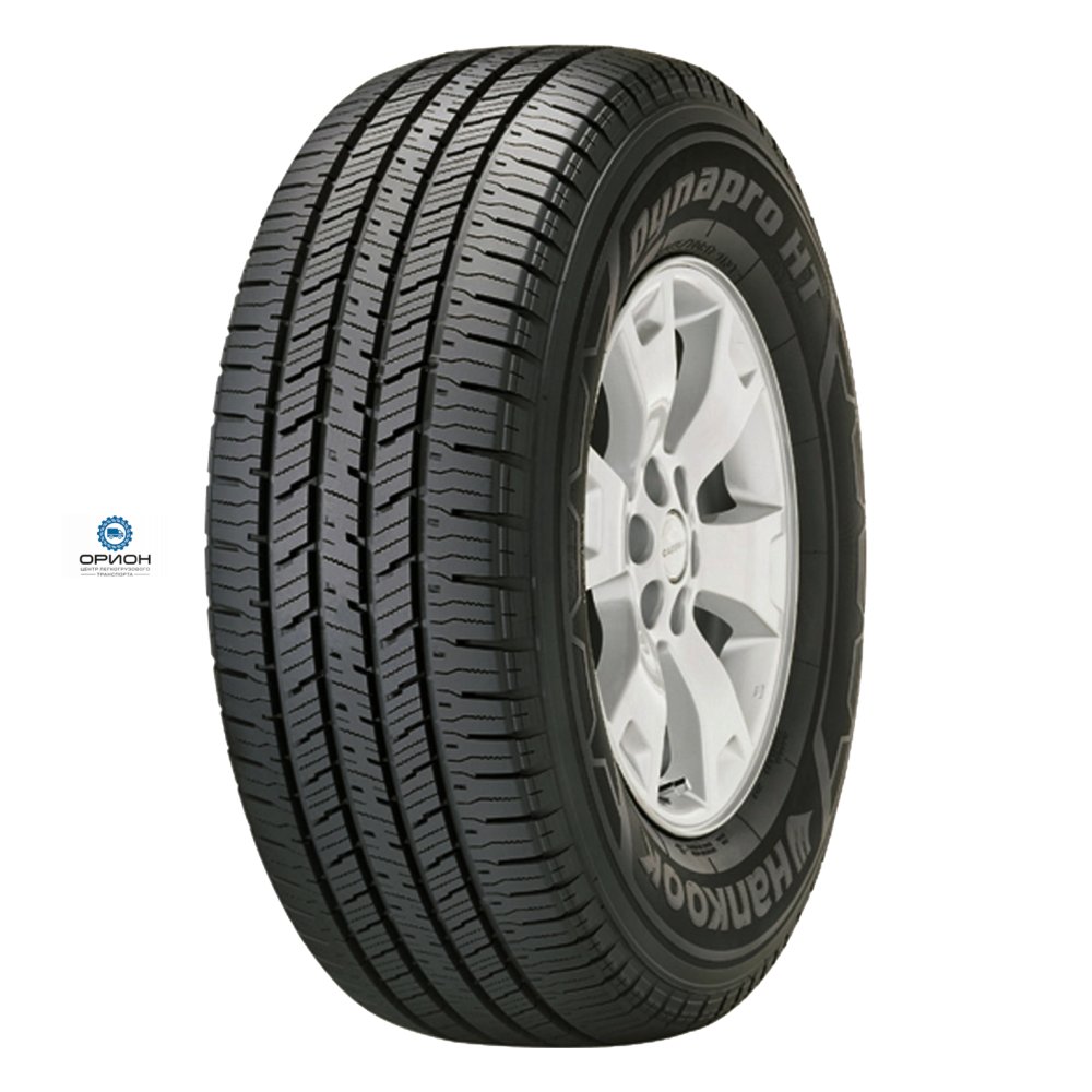 Hankook Dynapro HT RH12