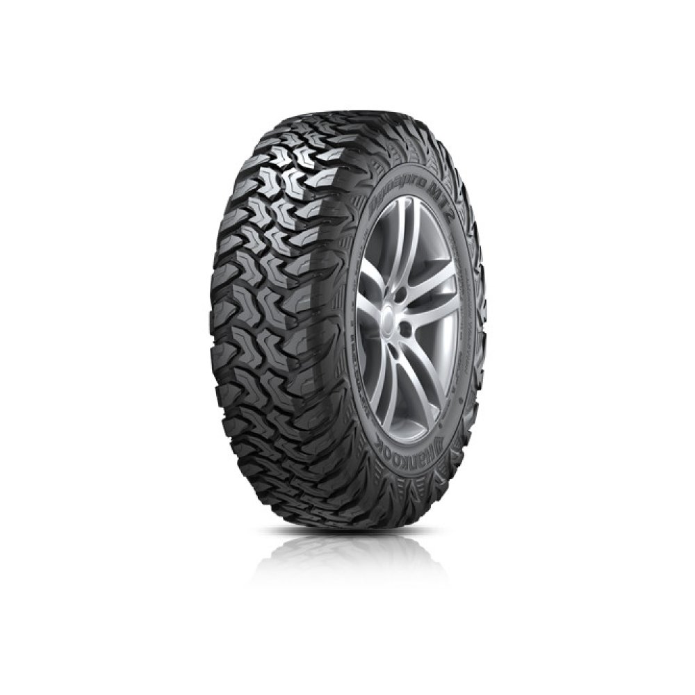 Hankook DYNAPRO MT2 RT05