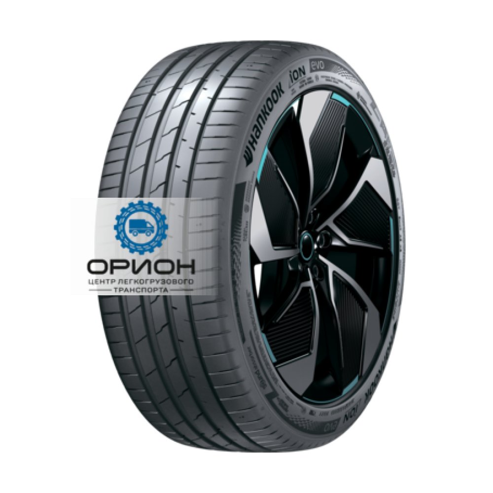 Hankook iON evo IK01 235/45 R18 98W