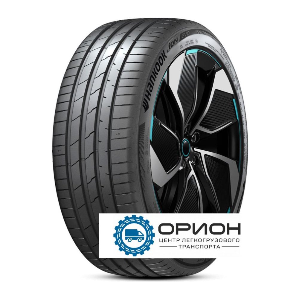 Hankook iON evo 245/45 R18 100W