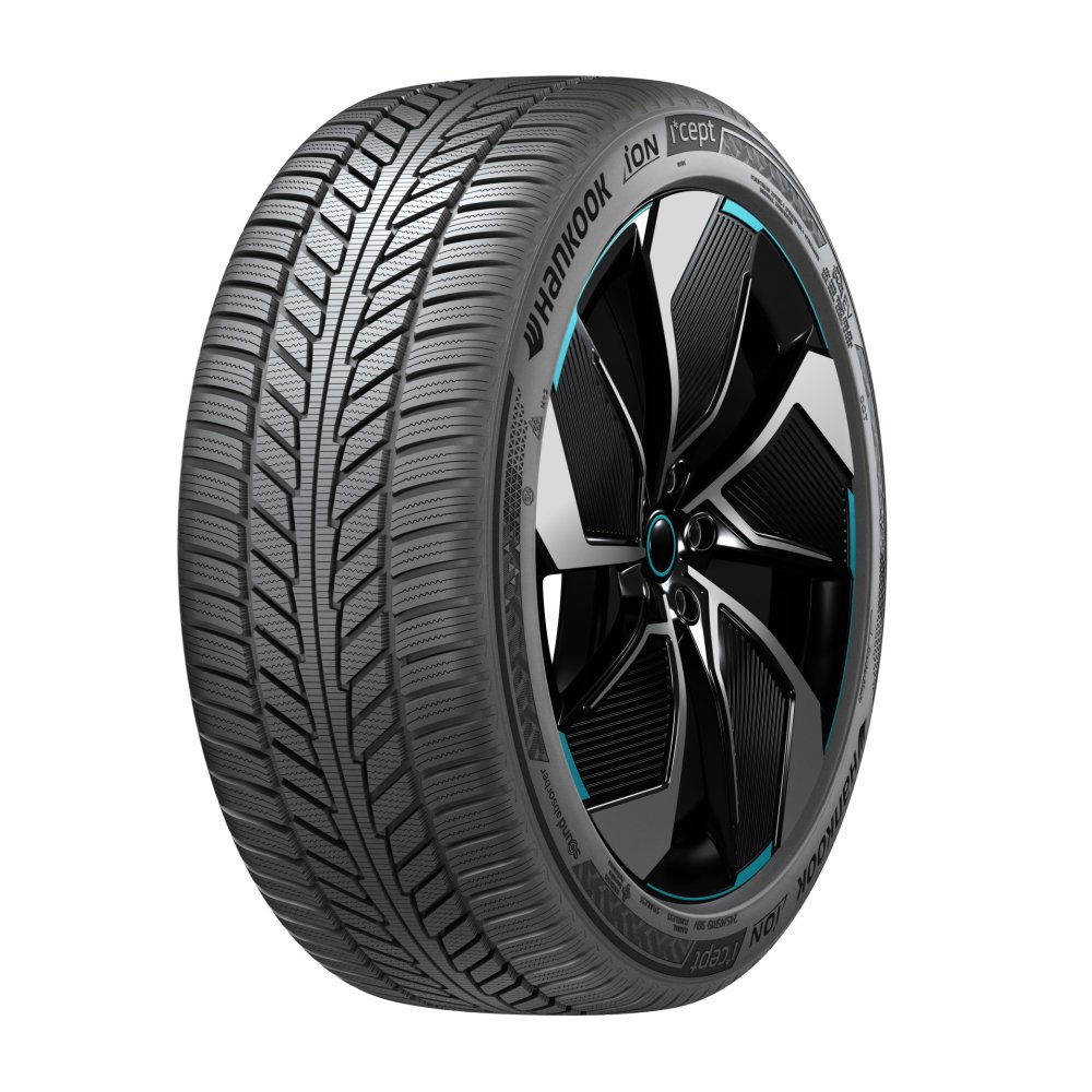 Hankook iON i*cept IW01