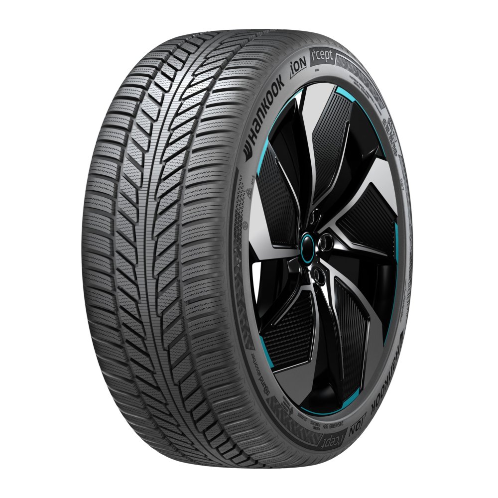 Hankook iON i*cept IW01 225/55 R19 103V