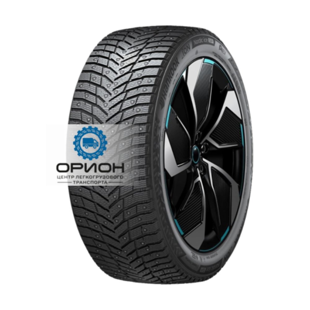 Hankook iON Nordic i*ce IW04 245/40 R20 99T