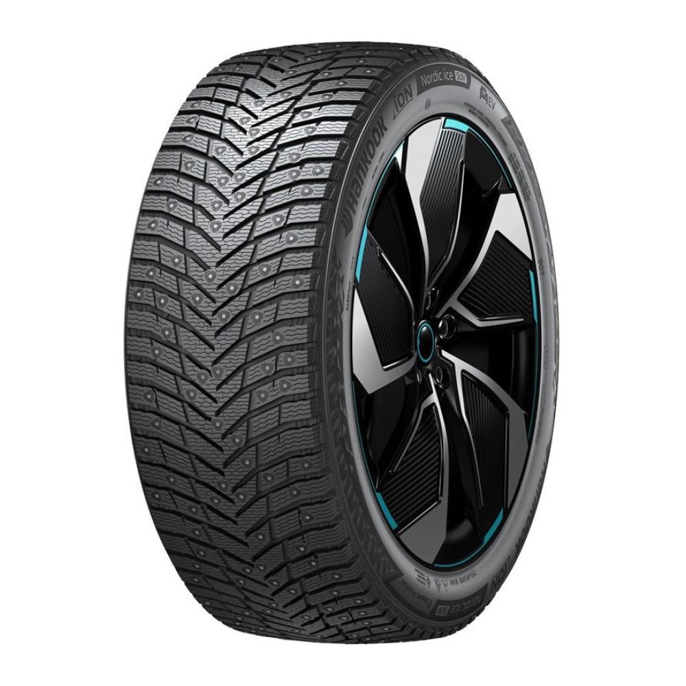 Hankook iON Nordic i*ce SUV IW04A