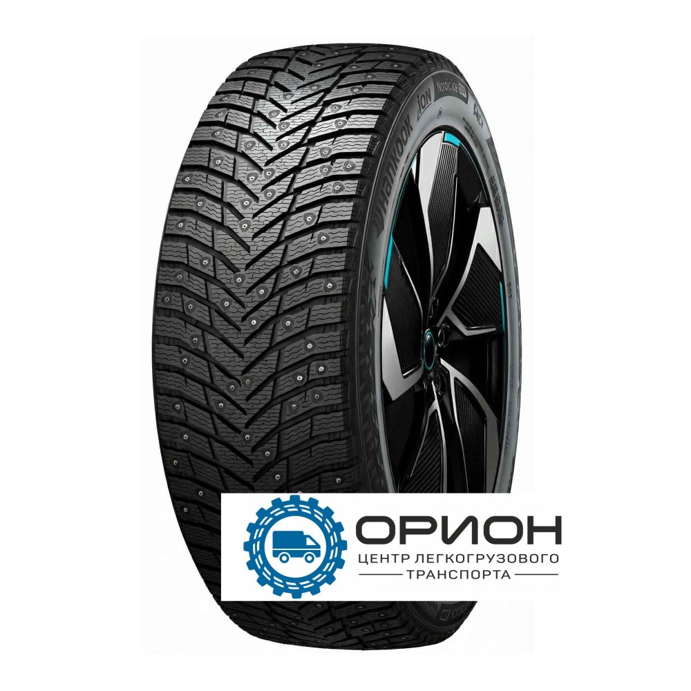 Hankook iON Nordic Ice SUV 235/50 R19