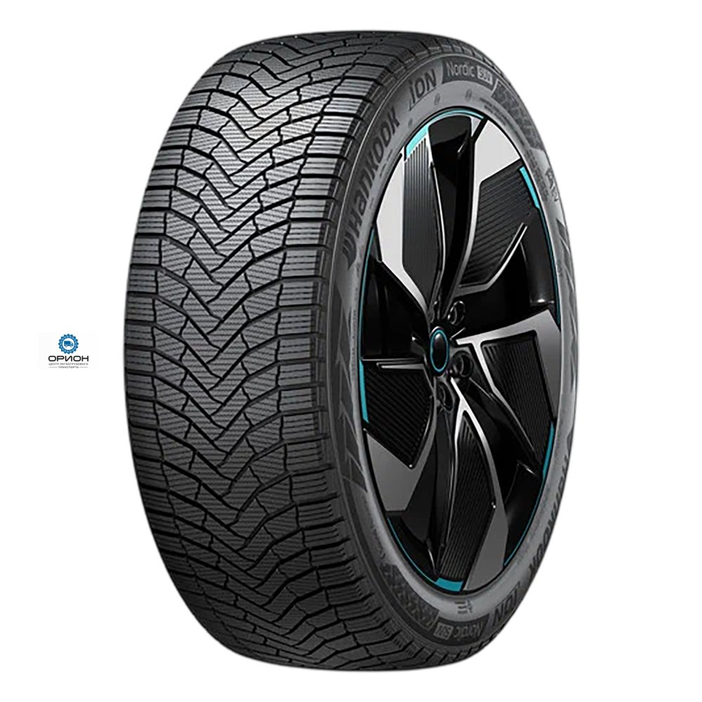 Hankook iON Nordic IW41