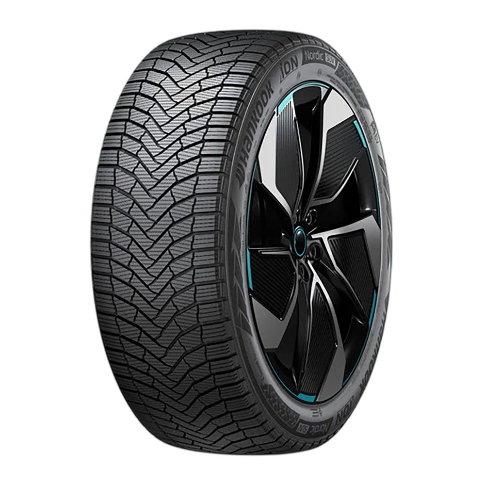 Hankook iON Nordic IW41 245/40 R20 99H