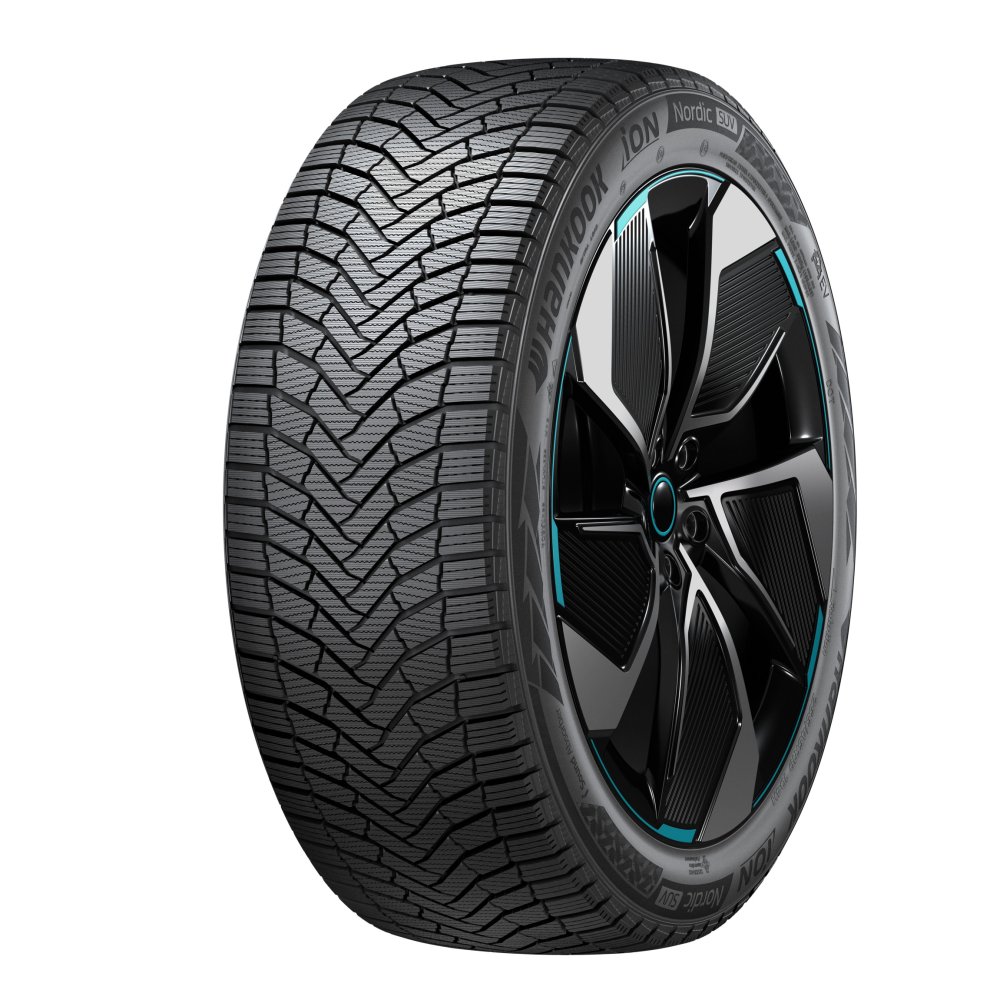 Hankook iON Nordic SUV IW41A