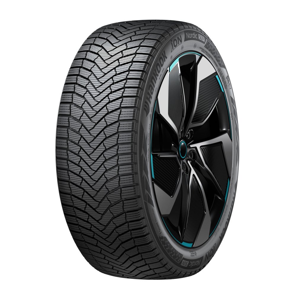 Hankook iON Nordic SUV IW41A 285/40 R20 108H