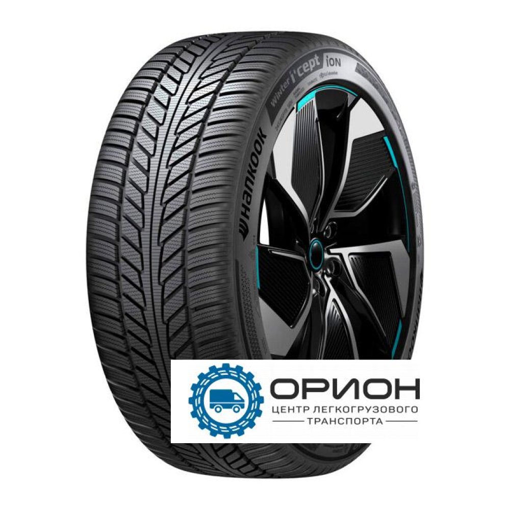 Hankook IW01 Winter I Cept ION 265/35 R22