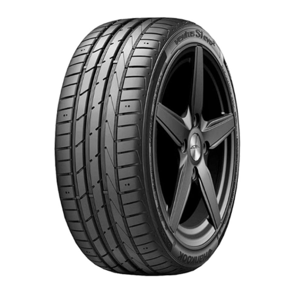 Hankook K117 235/65 R17 104W