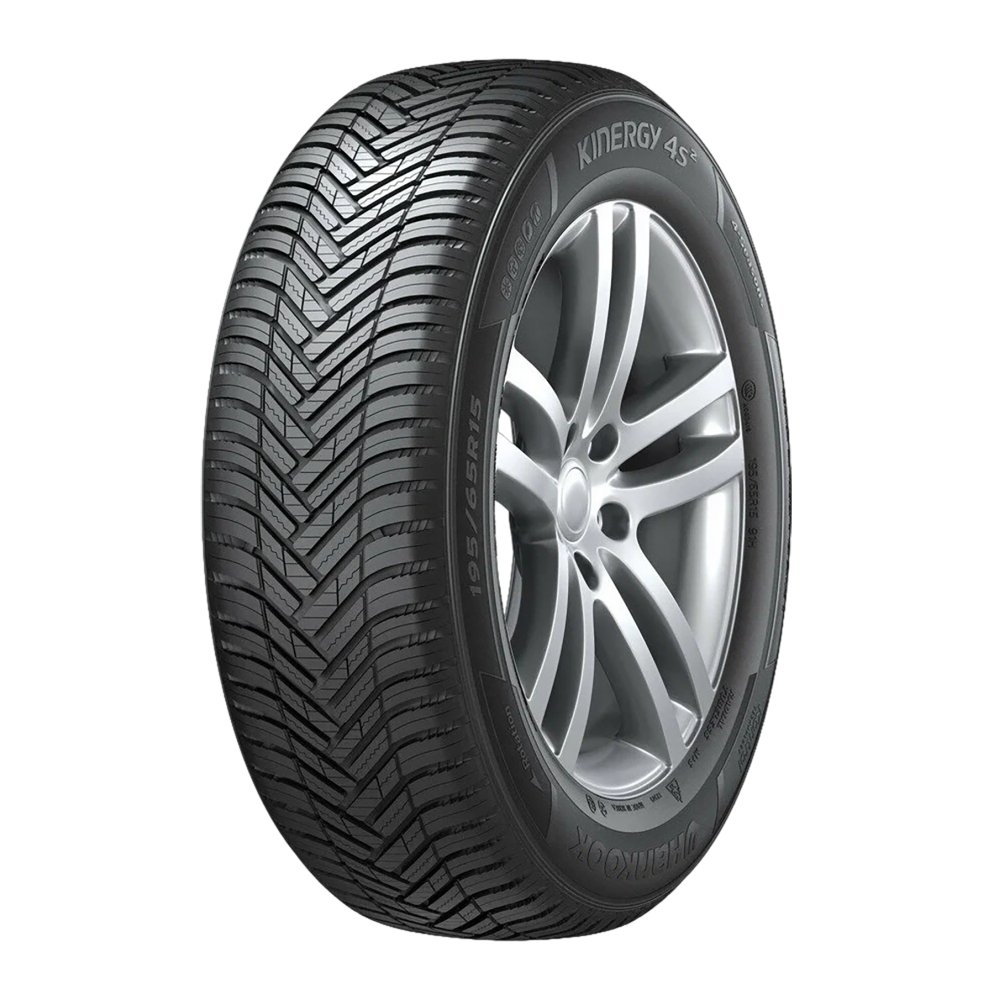 Hankook Kinergy 4S2 H750 SUV