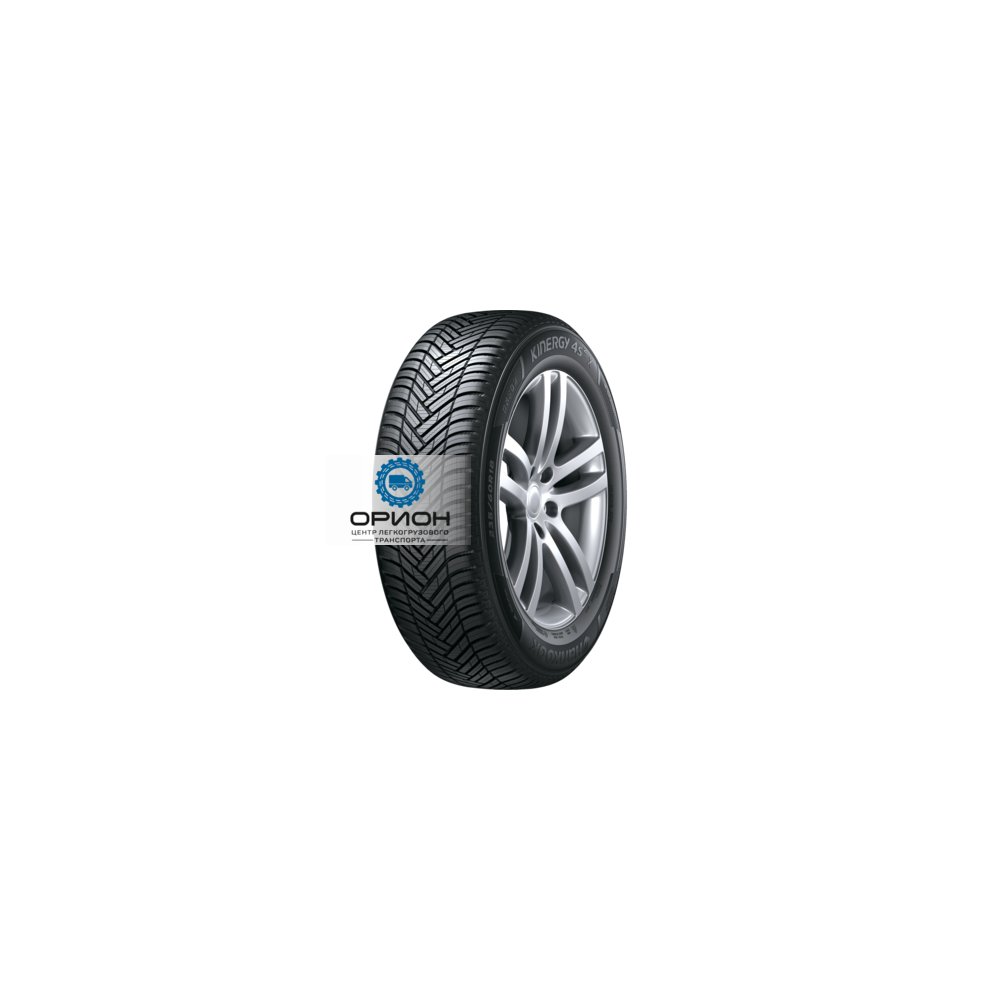 Hankook Kinergy 4s2 X H750A